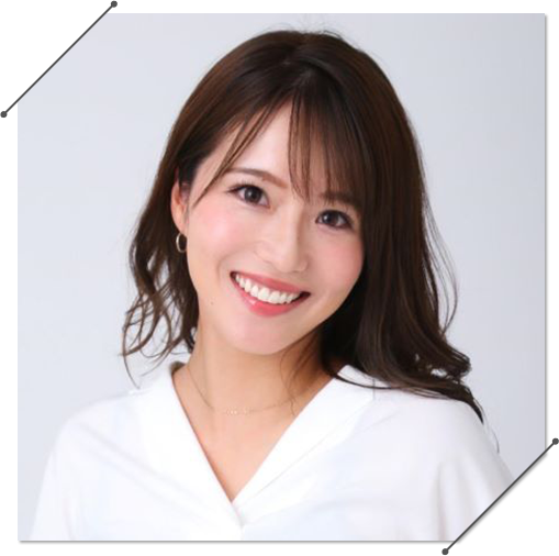 mc川岸　ゆかさん